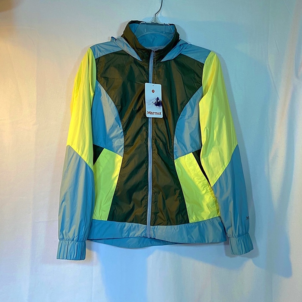 Marmot Women’s Laurel Hoody